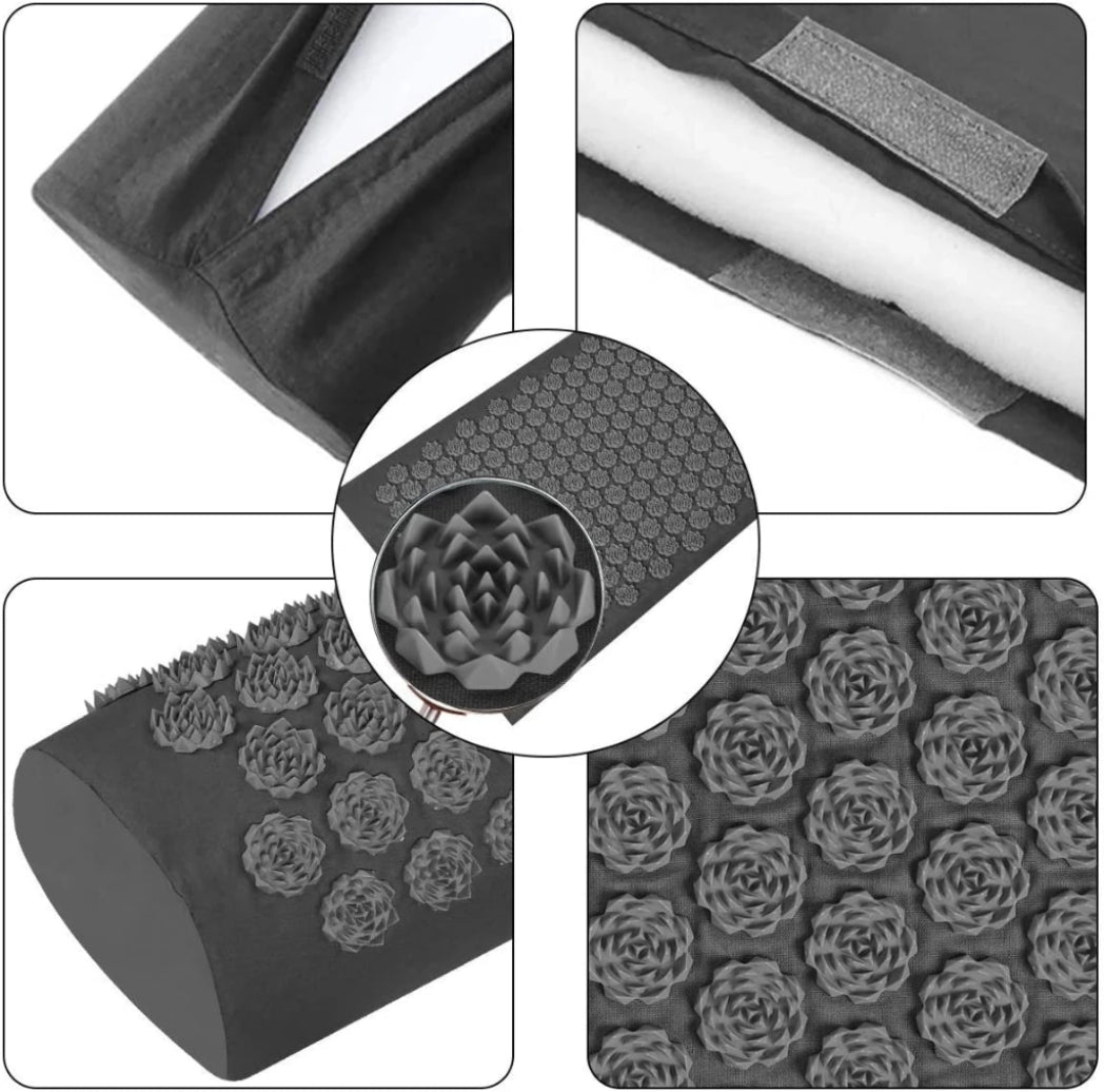 AcuRelease™ Mat Set